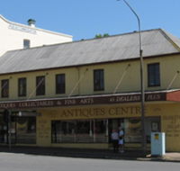 Mittagong Antiques Centre - Foster Accommodation