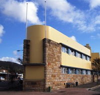 Berrima District Historical and Family History Society - Foster Accommodation