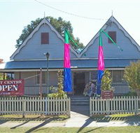 Marthaville Arts and Cultural Centre - Foster Accommodation