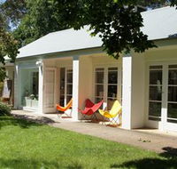 Sturt Craft Centre - Foster Accommodation