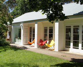 Sturt Craft Centre - Foster Accommodation 0