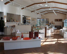 Sturt Craft Centre - Foster Accommodation 2