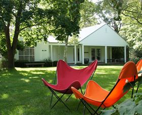 Sturt Craft Centre - Foster Accommodation 3
