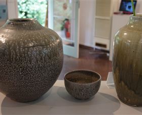 Sturt Craft Centre - Foster Accommodation 5