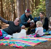 State Forests of the Watagan Mountains - Foster Accommodation