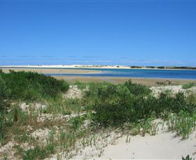 Sandy Point VIC Foster Accommodation
