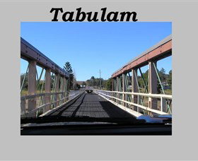 Tabulam Scenic Drive - Foster Accommodation 0