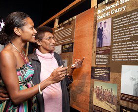 The Workshops Rail Museum - Foster Accommodation 1