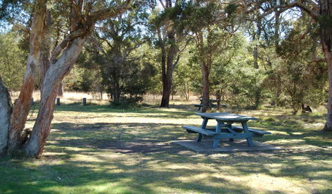 Werakata National Park - Foster Accommodation 1