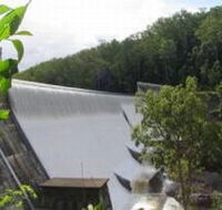Chichester Dam - Foster Accommodation
