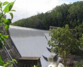 Chichester Dam - Foster Accommodation 0