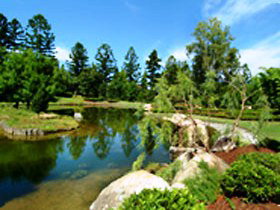 Queens Park In Ipswich - Foster Accommodation 0