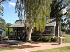 Dayboro QLD Foster Accommodation