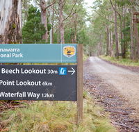 Beech lookout - Foster Accommodation