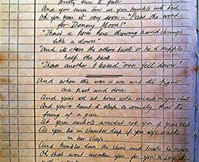 NSW Lancers Memorial Museum - Foster Accommodation 4