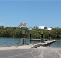 Maaroom Picnic Ground - Foster Accommodation