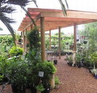 Country Elegance Gardens and Gifts - Foster Accommodation