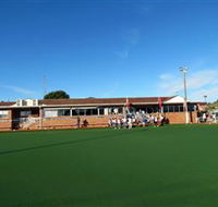 Dungog Memorial Bowling Club - Foster Accommodation
