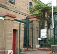 The Museum of Clothing - Foster Accommodation