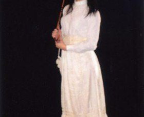 The Museum Of Clothing - Foster Accommodation 2