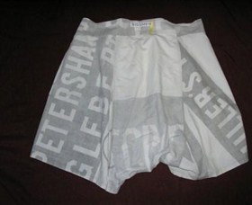 The Museum Of Clothing - Foster Accommodation 7