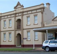 Dungog Historical Museum - Foster Accommodation