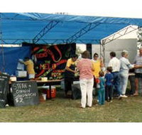 Koala Markets - Foster Accommodation