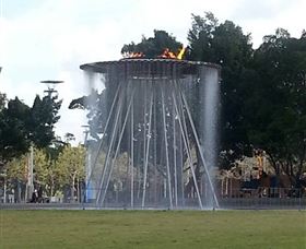 Sydney Olympic Park - Foster Accommodation 0