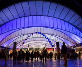 Sydney Olympic Park - Foster Accommodation 1