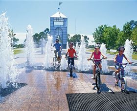 Sydney Olympic Park - Foster Accommodation 4