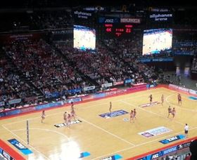 Sydney Olympic Park - Foster Accommodation 3