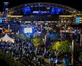 Sydney Olympic Park - Foster Accommodation 6