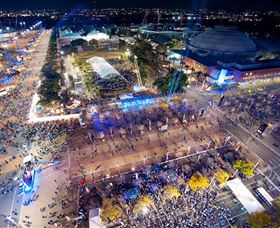 Sydney Olympic Park - Foster Accommodation 7