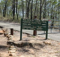 Wild Horse Mountain Lookout - Foster Accommodation