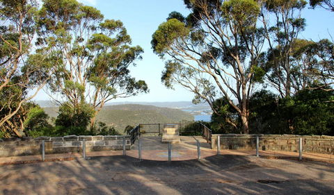 Staples Lookout - Foster Accommodation 0