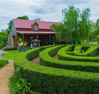 Amazement Farm and Fun Park / Cafe and Farmstay Accommodation - Foster Accommodation