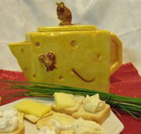 Little Creek Cheese - Foster Accommodation