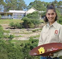 Yamuloong Centre - Foster Accommodation