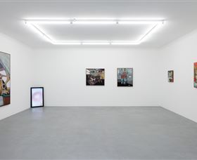 Galerie Pompom - Foster Accommodation 2