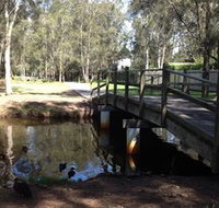 Tuggerah Lakes Cycleway - Foster Accommodation