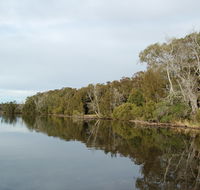 Lake Macquarie State Conservation Area - Foster Accommodation
