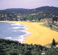 Avoca Beach - Foster Accommodation
