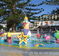 Veras Water Garden - Foster Accommodation