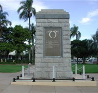 Sandgate War Memorial Park - Foster Accommodation