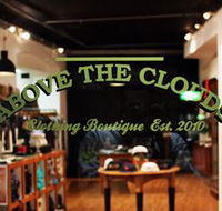 Above the Clouds Store - Foster Accommodation