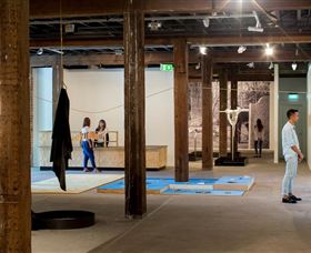 Artspace Sydney - Foster Accommodation 2