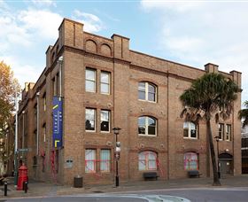 Artspace Sydney - Foster Accommodation 0
