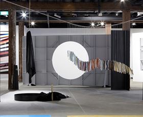 Artspace Sydney - Foster Accommodation 1