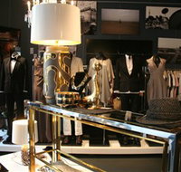 Becker Minty - Foster Accommodation