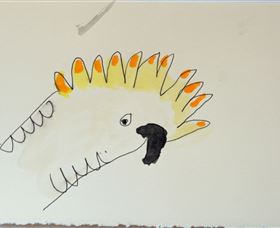 The Gallery Shop Potts Point - Foster Accommodation 1